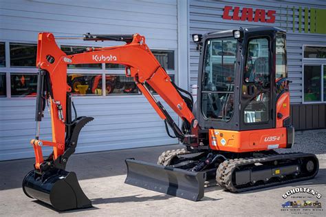 kubota kh 35 mini excavator for sale|kubota u35 price new.